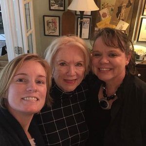 Meet your Posher, Anthonyand